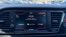 SEAT Leon 1.5 TSI EVO 150 FR [EZ] 5dr Petrol Hatchback